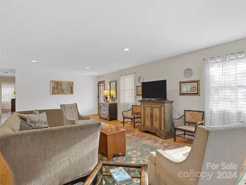 Living - 2627 Pea Ridge Rd, Mill Spring, NC 28756 photo 1 of 5