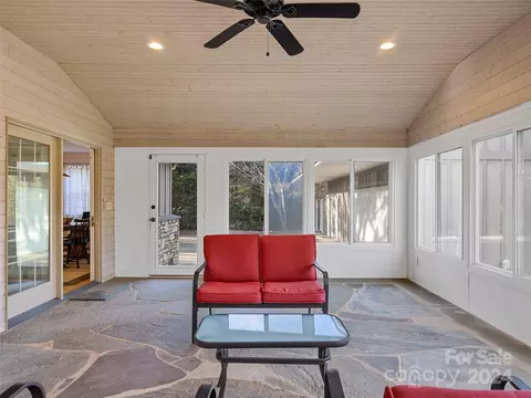 Exterior - 2627 Pea Ridge Rd, Mill Spring, NC 28756 photo 4 of 7