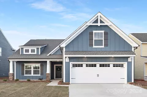 267 Redondo 53 Dr #53, Wingate, NC 28174