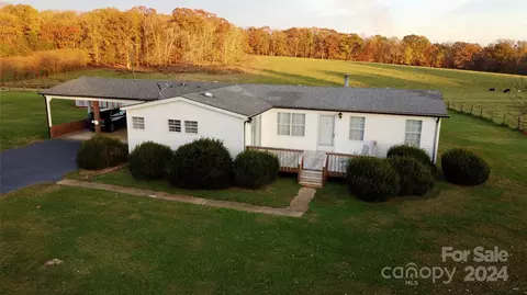 3550 Pleasant Ridge Rd, State Road, NC 28676
