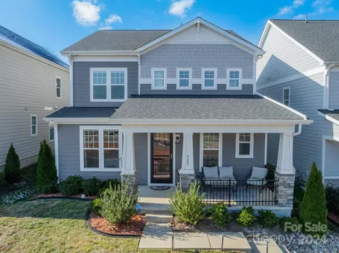 523 Huntersville Concord Rd, Huntersville, NC 28078