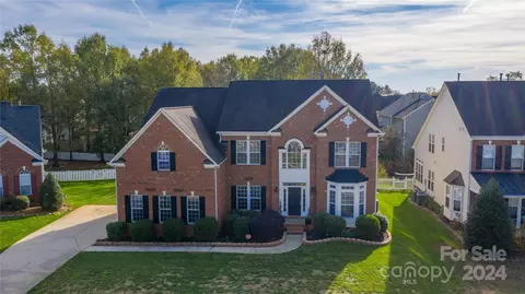 1002 Whaley View Pl, Indian Trail, NC 28079