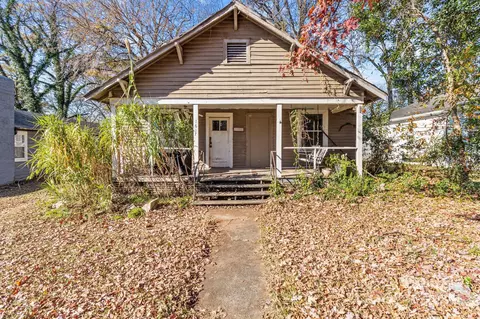 1617 Parson St, Charlotte, NC 28205
