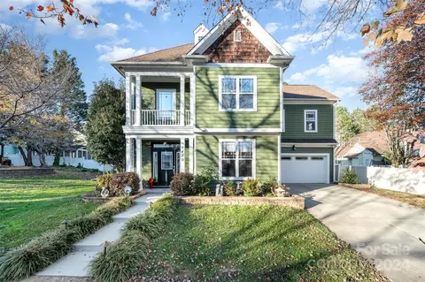 9410 Glenecho Dr, Cornelius, NC 28031