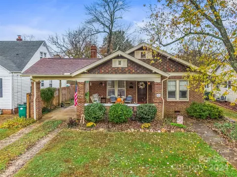 421 Wiley Ave, Salisbury, NC 28144