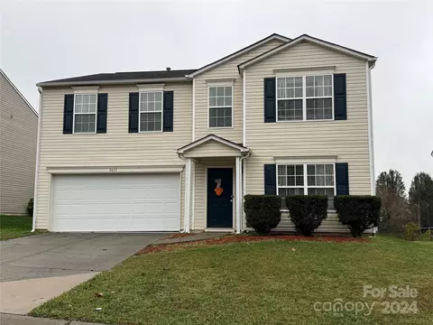9435 Bayview Pkwy, Charlotte, NC 28216