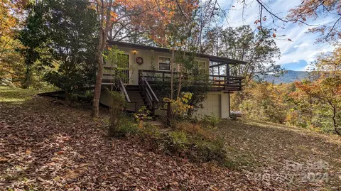 4840 NW Us 2570 Nw Hwy NW, Hot Springs, NC 28743
