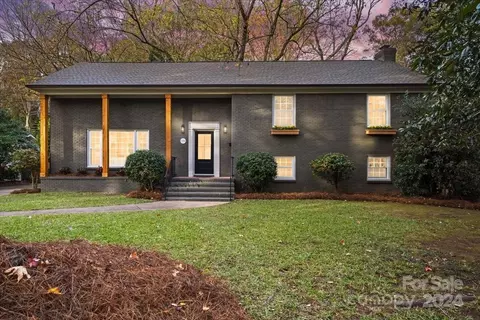 3316 Champaign St, Charlotte, NC 28210