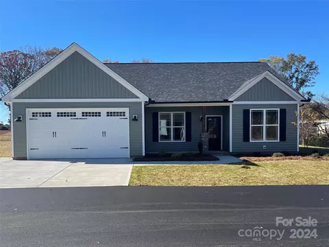 215 Prospect Church Rd, Albemarle, NC 28001