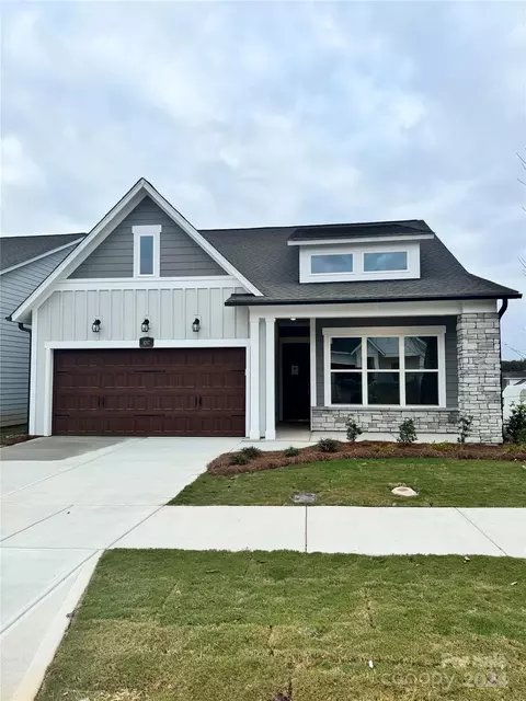 1017 Lowland Way, Waxhaw, NC 28173