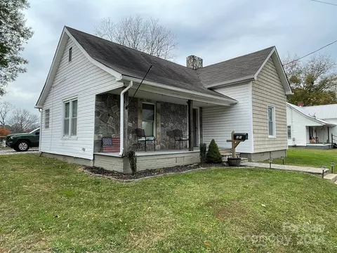 223 W Church St, China Grove, NC 28023