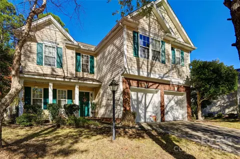 500 Oak Cove Dr, Columbia, SC 29229