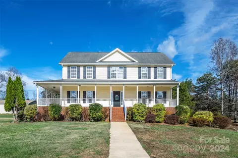 159 Leatherwood Trl, Mocksville, NC 27028