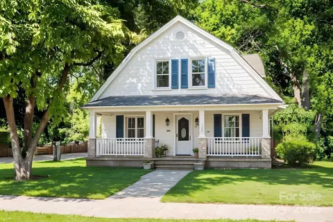 610 4th St, Spencer, NC 28159