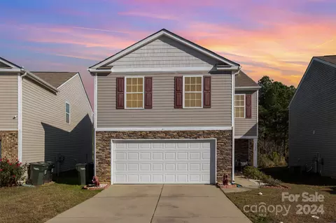 4024 Long Arrow Dr, Concord, NC 28025