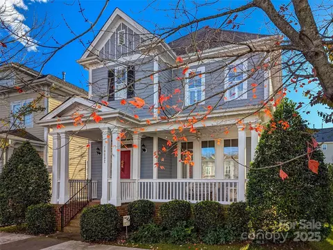 10032 Tolleson Ave, Charlotte, NC 28277