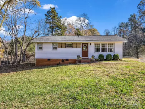1336 Lithia Springs Rd, Shelby, NC 28150