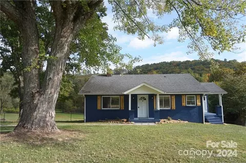 295 Merrills Cove Rd, Asheville, NC 28803