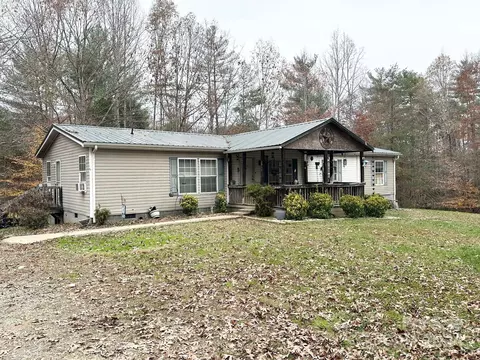 2980 Playmore Beach Rd, Morganton, NC 28655