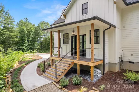 693 Gallimore Rd, Flat Rock, NC 28731 photo 4
