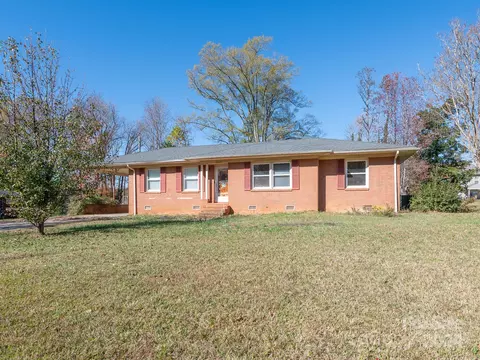 7809 Orrview Dr, Mint Hill, NC 28227
