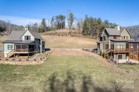 90 Grayling Dr, Cullowhee, NC 28723