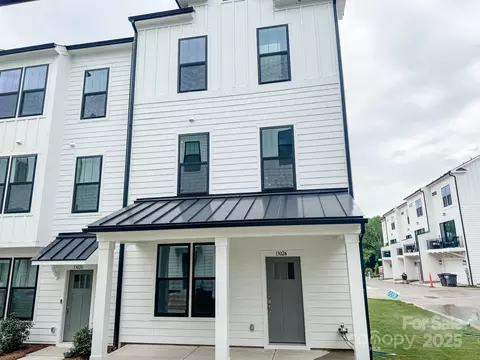 13024 Moon 44 Rd #44, Charlotte, NC 28277