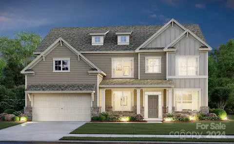 7103 Cobblefield Ln, Denver, NC 28037