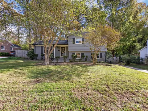 3927 Severn Ave, Charlotte, NC 28210