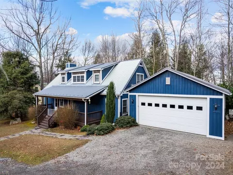 12 Belisle Ln, Maggie Valley, NC 28751