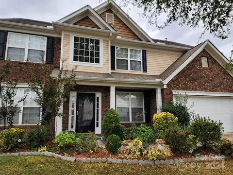 1302 Gambel Nw Dr NW, Concord, NC 28027