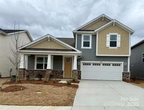 2615 Tillman St, Monroe, NC 28112