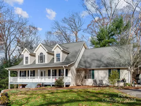 117 Sunny Ridge 21 Dr #21, Asheville, NC 28804