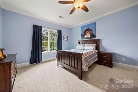 Bedroom - 18917 Peninsula Point Dr, Cornelius, NC 28031 photo 2 of 4