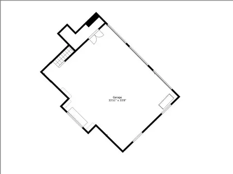 Floorplan - 18917 Peninsula Point Dr, Cornelius, NC 28031 photo 3 of 3
