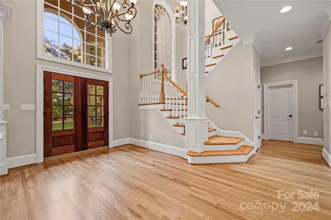 Entry Way - 18917 Peninsula Point Dr, Cornelius, NC 28031 photo 1 of 3