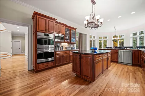 Kitchen - 18917 Peninsula Point Dr, Cornelius, NC 28031 photo 5 of 5
