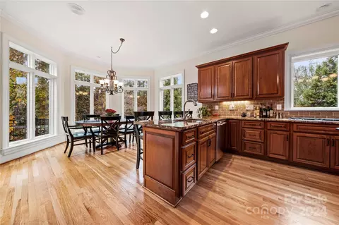 Kitchen - 18917 Peninsula Point Dr, Cornelius, NC 28031 photo 2 of 5