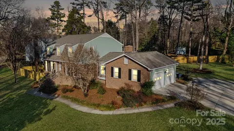 3804 Singletree Rd, Mint Hill, NC 28227
