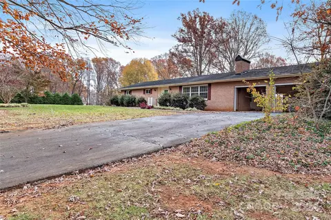 Exterior - 1090 Brookview Rd, Germanton, NC 27019 photo 2 of 2