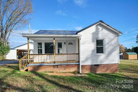 1401 Power St, Kannapolis, NC 28081