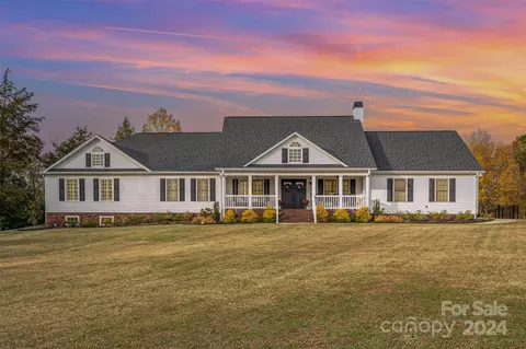 6980 Mooresville Rd, Kannapolis, NC 28081