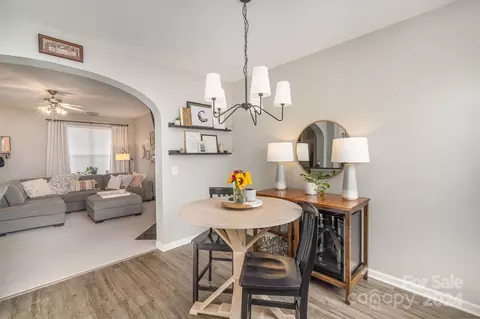 Dining - 314 Sugar Ridge Ct, Fort Mill, SC 29708 photo 1 of 2