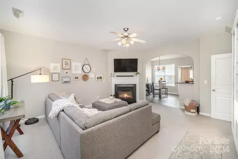 Living - 314 Sugar Ridge Ct, Fort Mill, SC 29708 photo 1 of 2