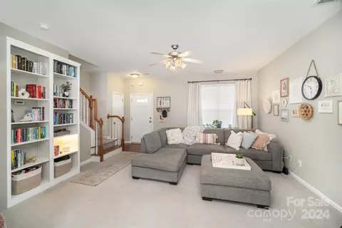 Living - 314 Sugar Ridge Ct, Fort Mill, SC 29708 photo 2 of 2