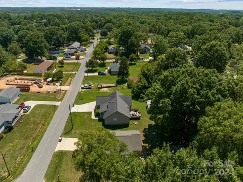 202 E 27th E St E, Kannapolis, NC 28083 photo 35