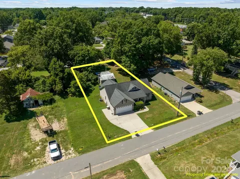 202 E 27th E St E, Kannapolis, NC 28083 photo 37