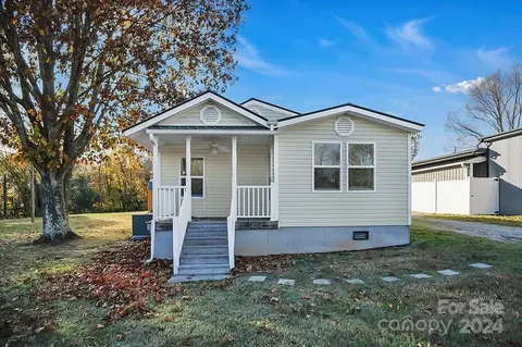 1404 Todd Ave, Kannapolis, NC 28081