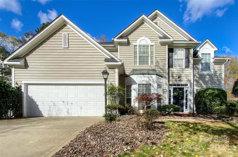 13626 Cotesworth Ct, Huntersville, NC 28078