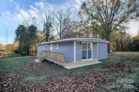 1406 Todd Ave, Kannapolis, NC 28081